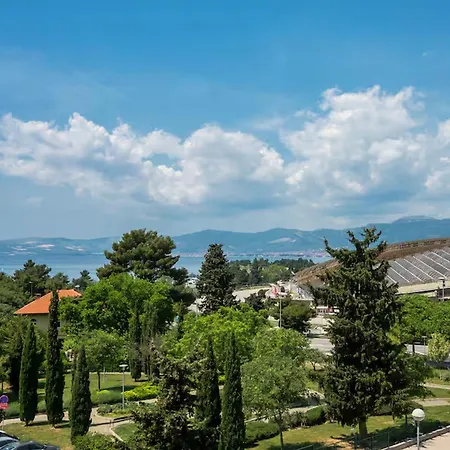 Apartment Tatjana Split