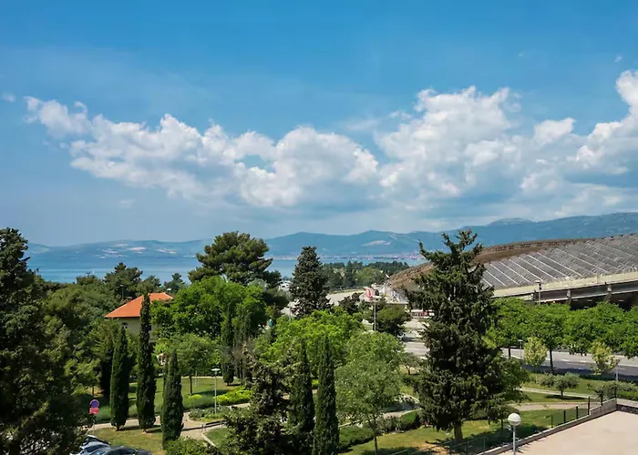 Apartment Tatjana Split