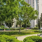 Tatjana Apartamento *