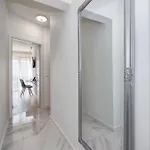 Apartamento Tatjana *