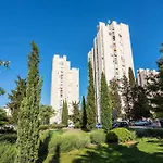 Tatjana Apartman Split