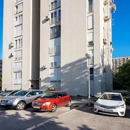 Appartement Tatjana